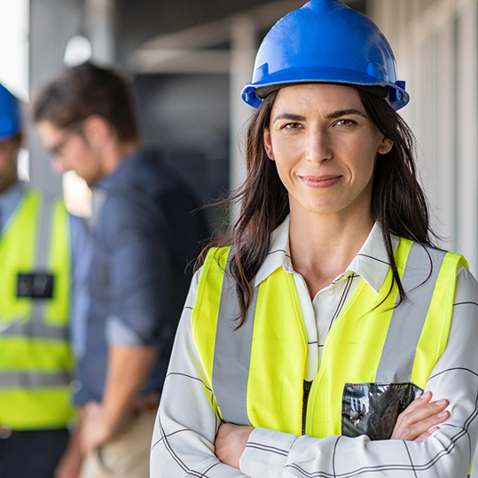 Dag Ambiente Sicurezza Igiene Lavoro